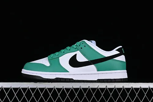 All categories Nk SB Dunk series Nk SB Dunk Low low-top sneakers Nk SB Dunk Low "Lottery Green" Heineken SB low-top casual sneakers FN3612-300